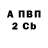 КЕТАМИН VHQ Lili Kimm